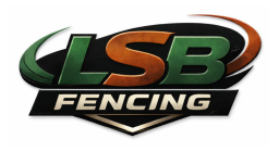 Lsb Fencing Logo Small